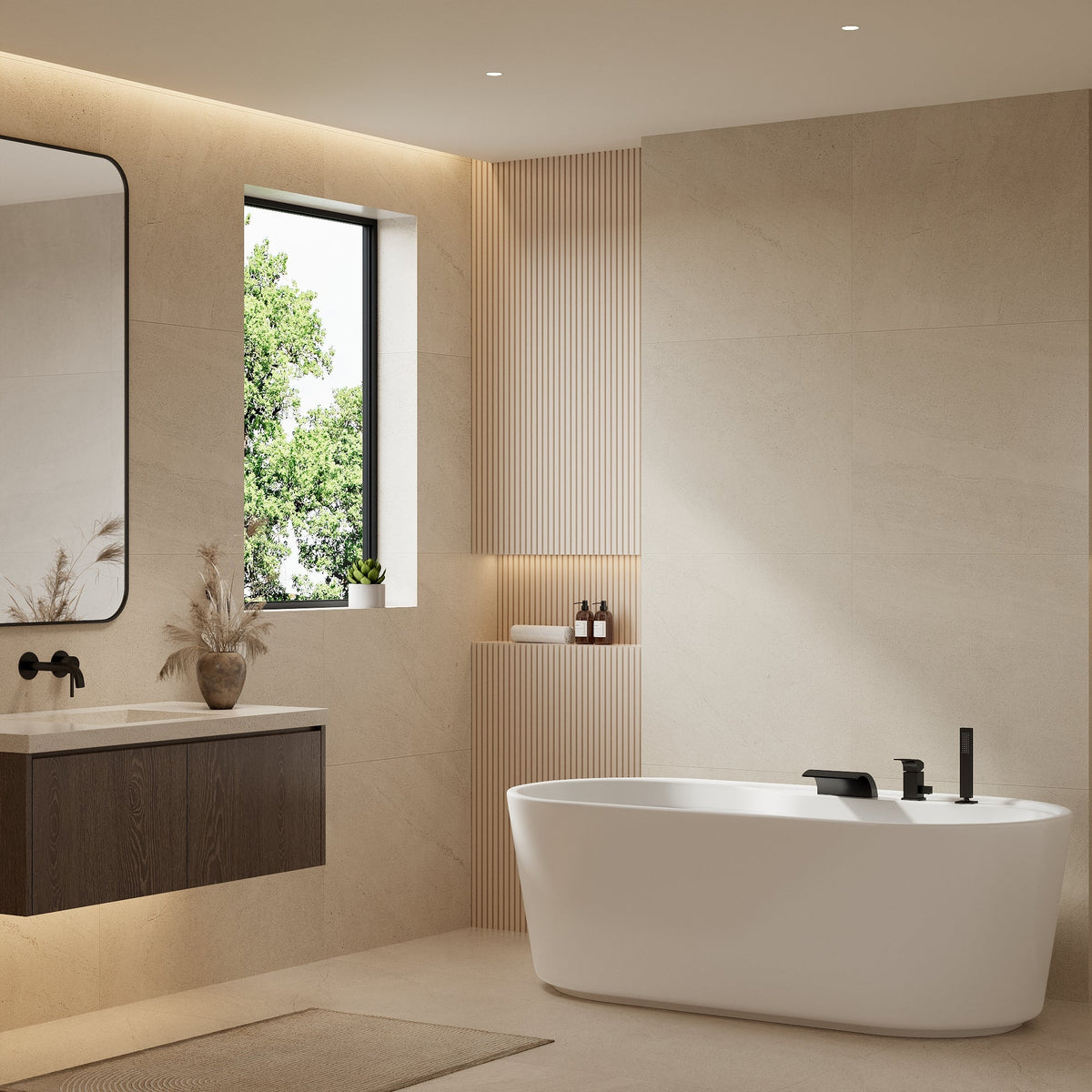 Bathtubs