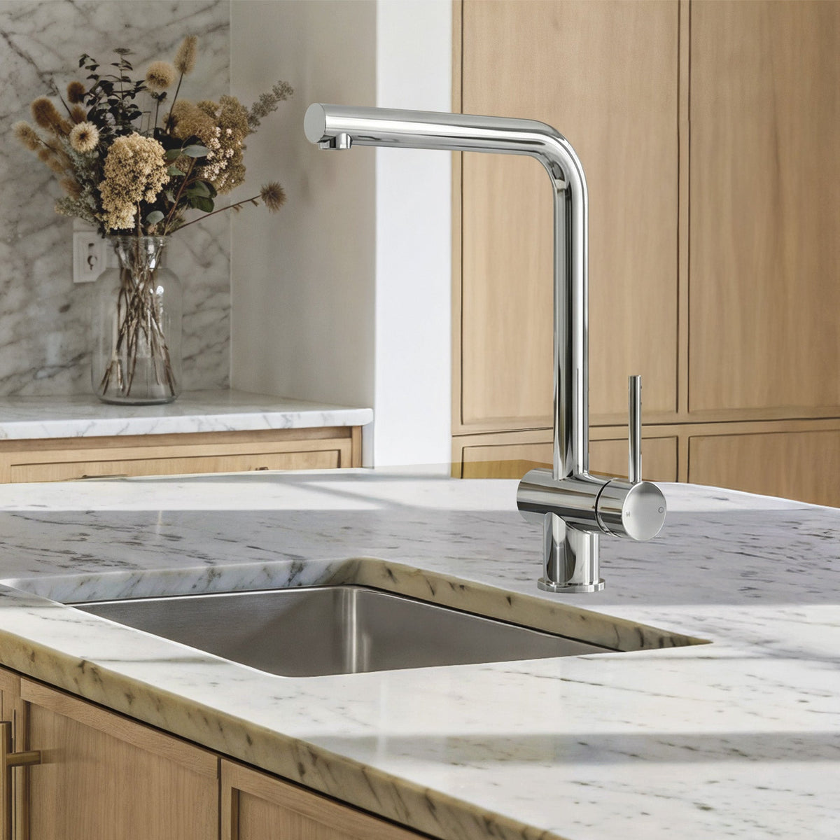 Kitchen Tapware