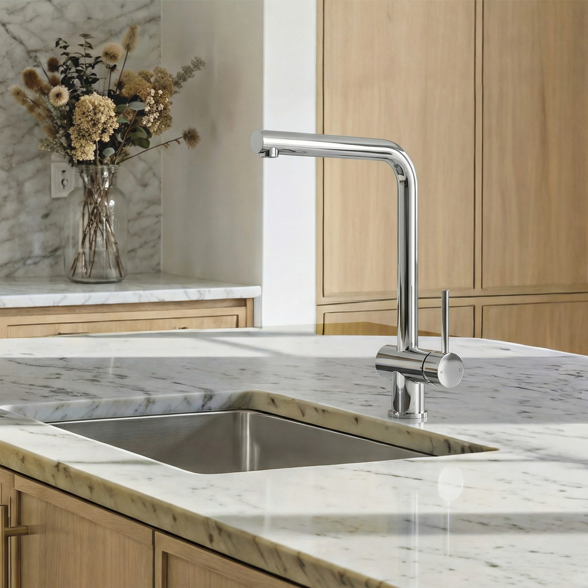 Kitchen Faucets
