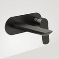 EVERSTEIN Wall Mounted Bathroom Sink Faucet