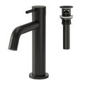 EVERSTEIN Modern Bathroom Basin Tap