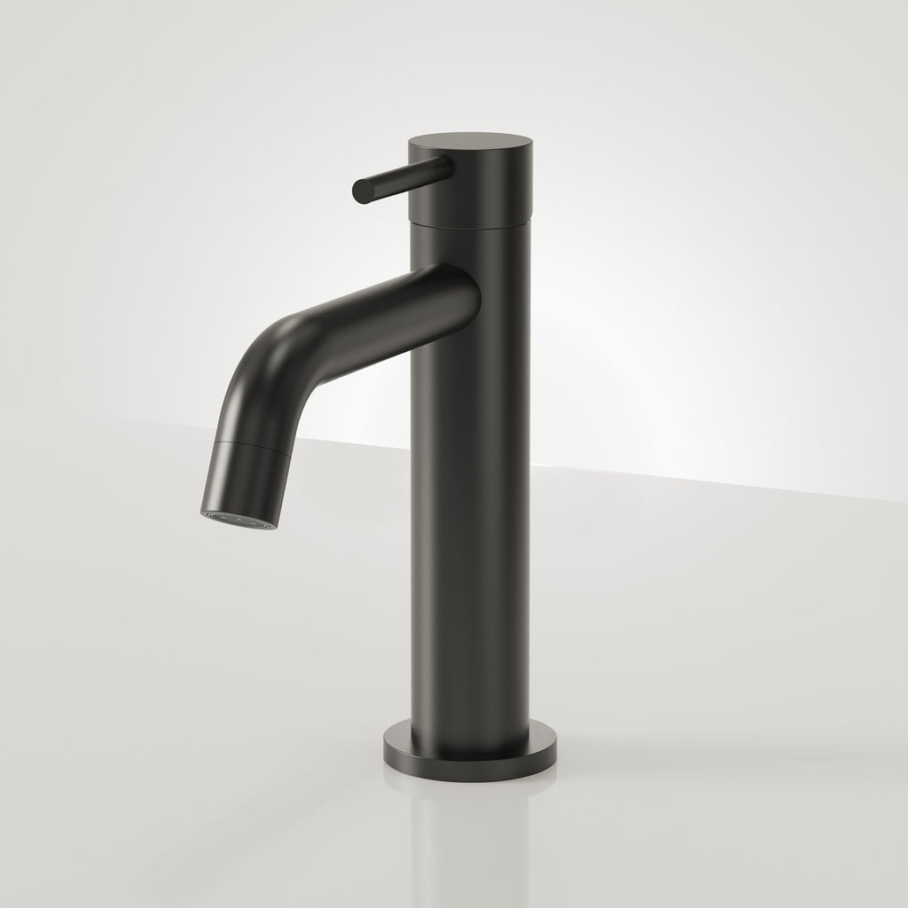 EVERSTEIN Modern Bathroom Sink Faucet