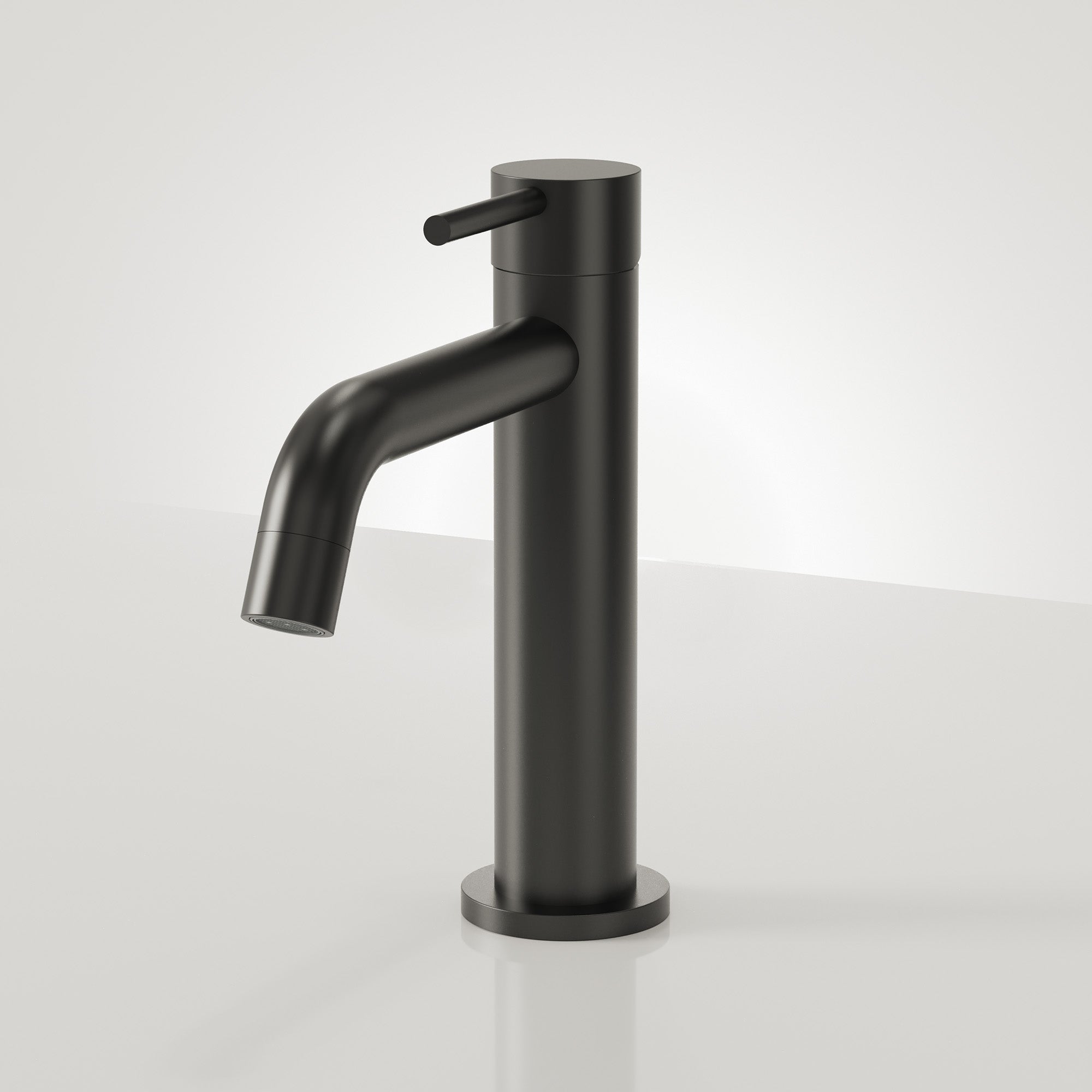EVERSTEIN Modern Bathroom Sink Faucet
