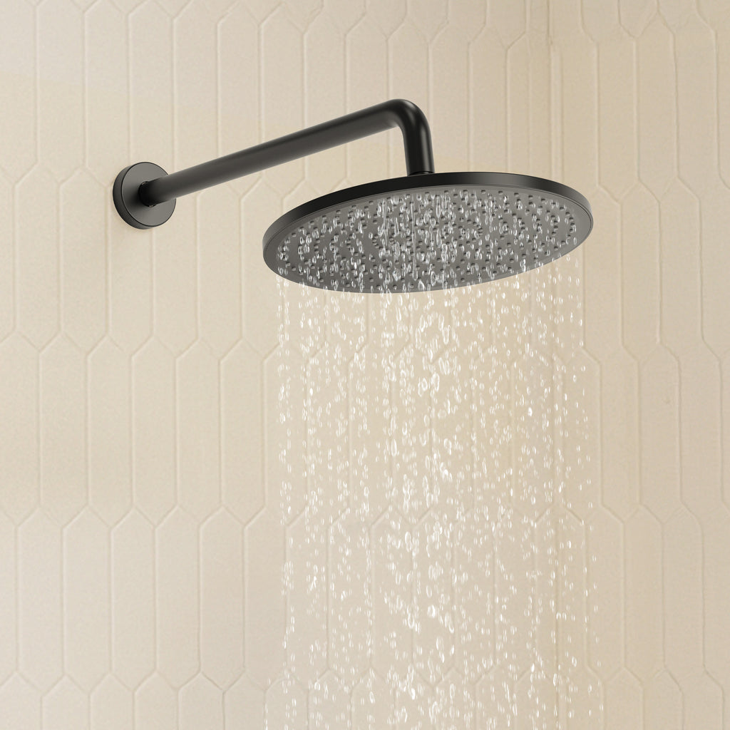 EVERSTEIN Concealed 3-Function Shower System