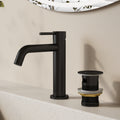 EVERSTEIN Modern Bathroom Sink Faucet