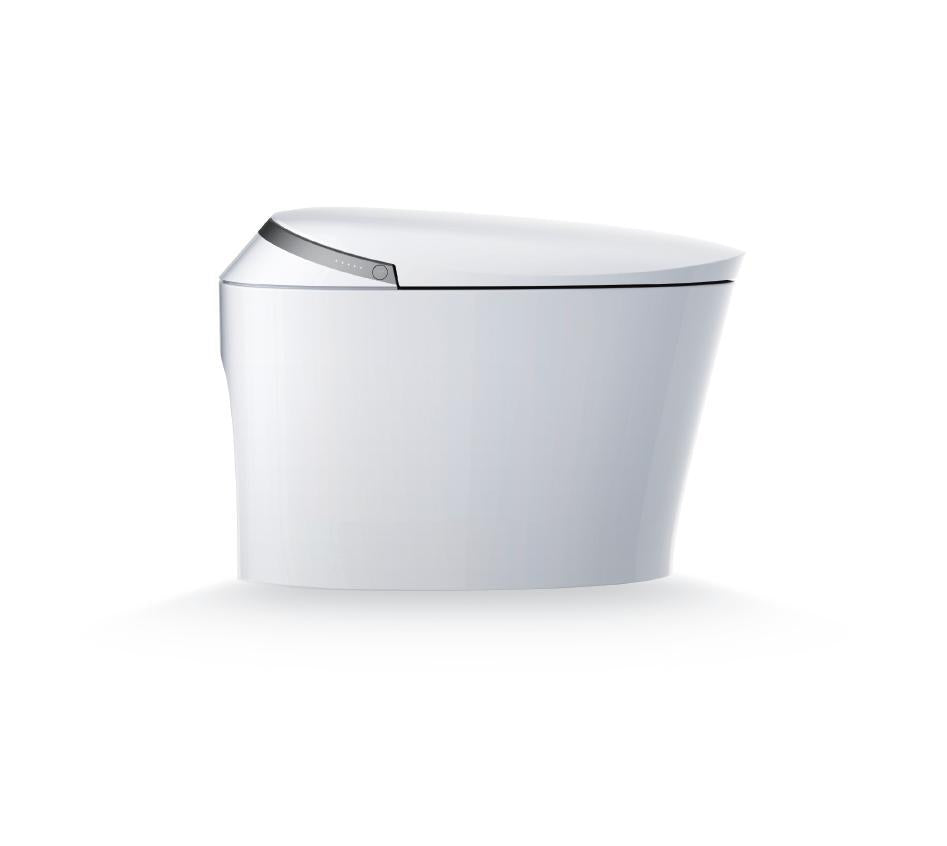 EVERSTEIN Smart Toilet, Full Curved Style