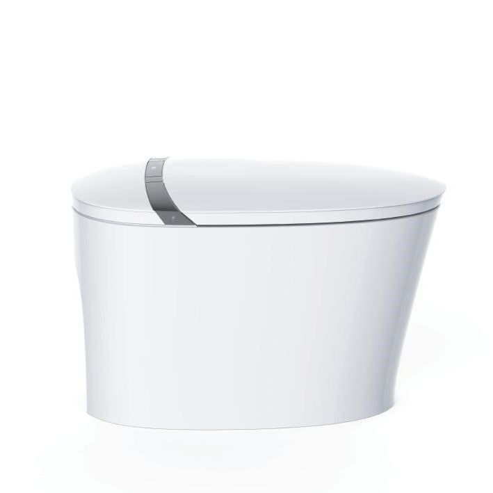 EVERSTEIN Smart Toilet, Streamlined Style