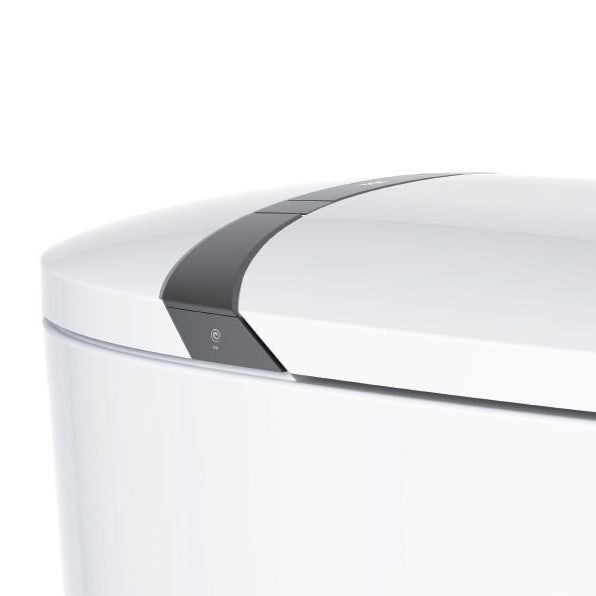 EVERSTEIN Smart Toilet, Streamlined Style