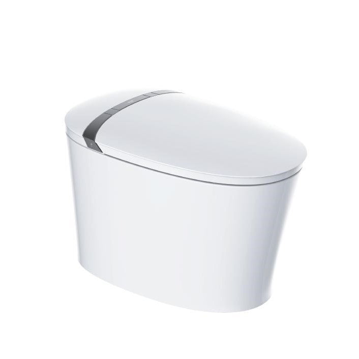 EVERSTEIN Smart Toilet, Streamlined Style