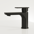 EVERSTEIN Single-Hole Bathroom Sink Faucet
