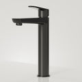 EVERSTEIN Single-Handle Bathroom Vessel Sink Faucet