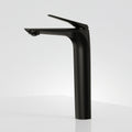 EVERSTEIN Tall Bathroom Faucet for Vessel Basin