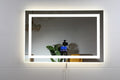 EVERSTEIN LED Bathroom Mirror 1219×762mm