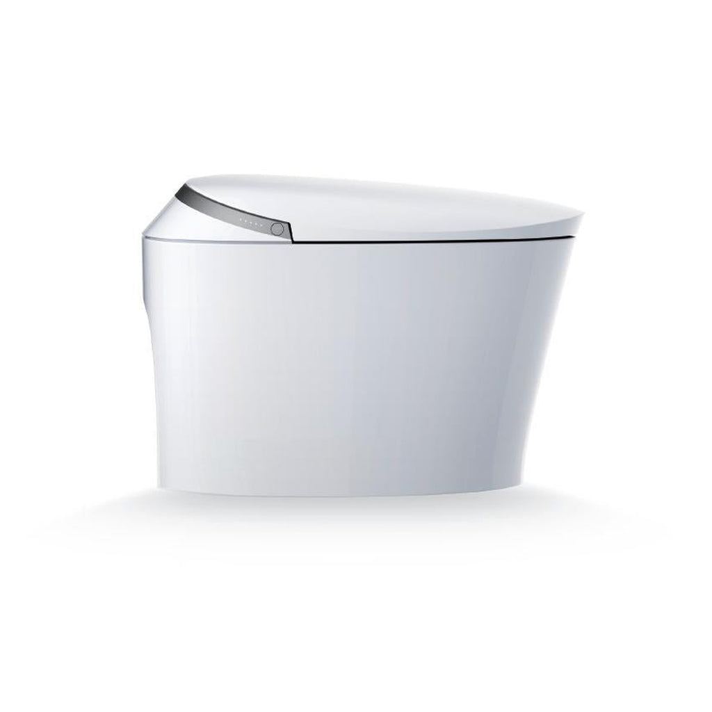 EVERSTEIN Smart Toilet, Full Curved Style
