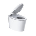 EVERSTEIN Smart Toilet, Full Curved Style