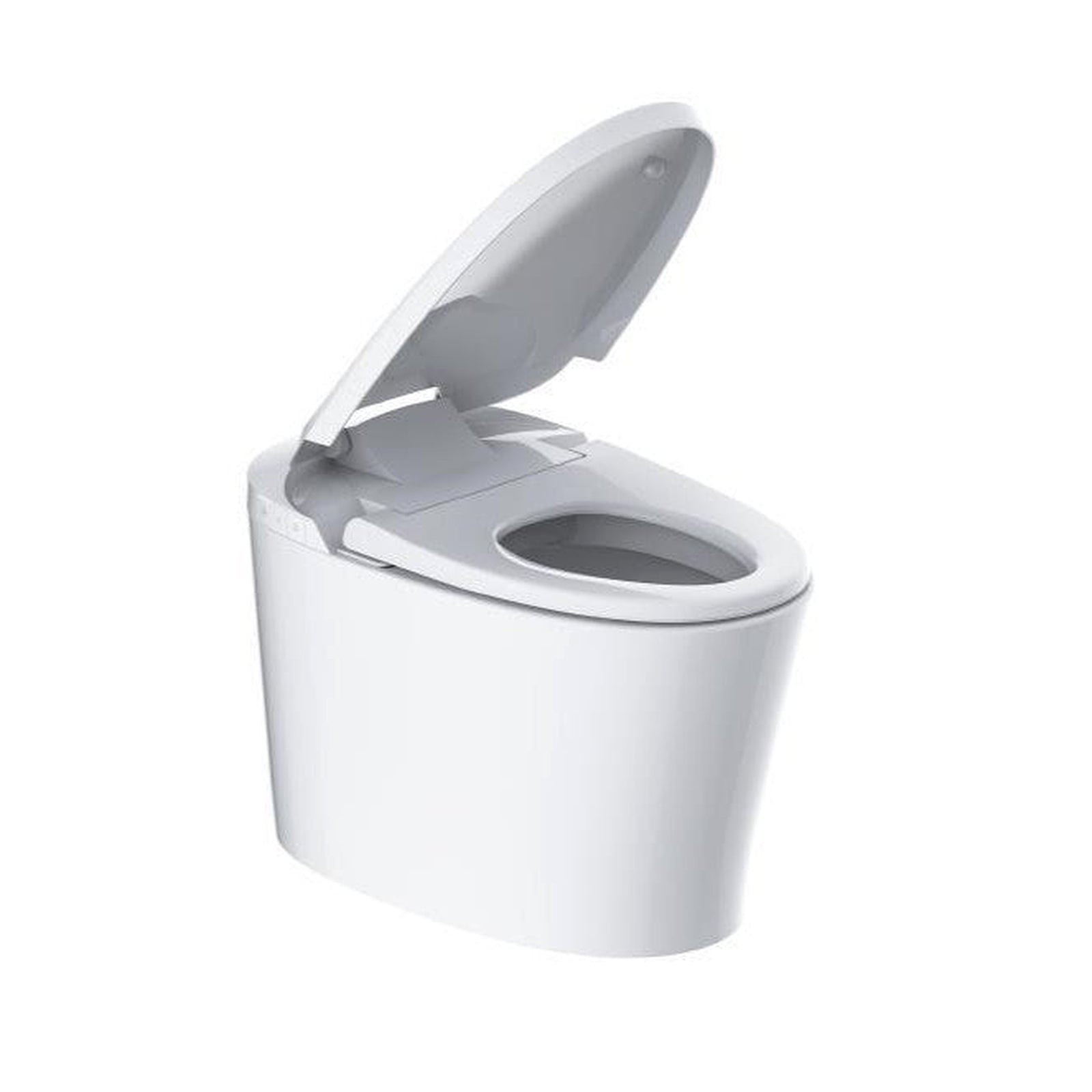 EVERSTEIN Smart Toilet, Full Curved Style