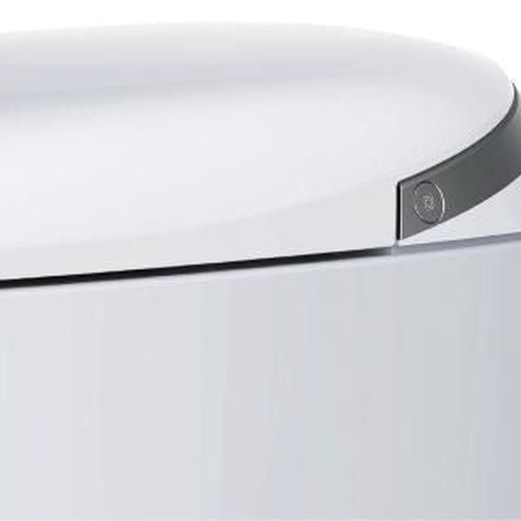 EVERSTEIN Smart Toilet, Full Curved Style