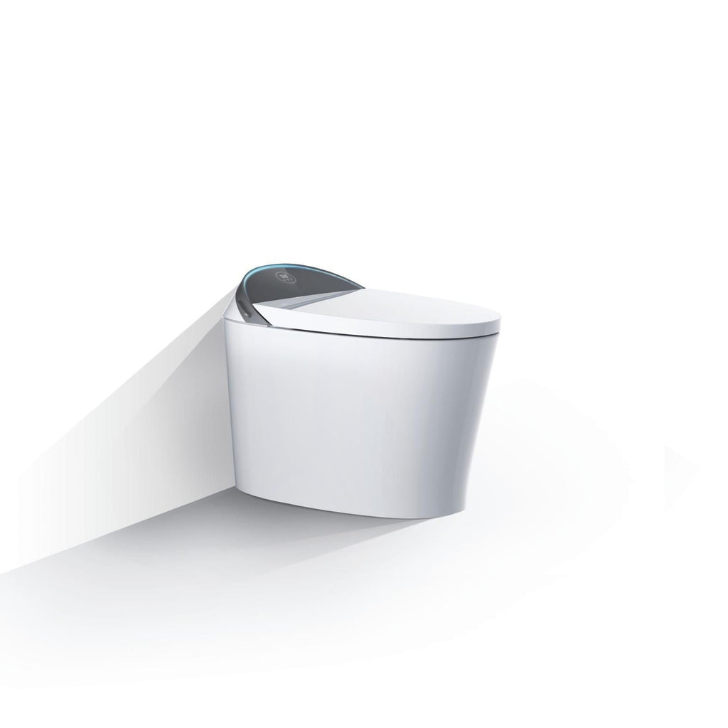 EVERSTEIN Smart Toilet wiht LED Display