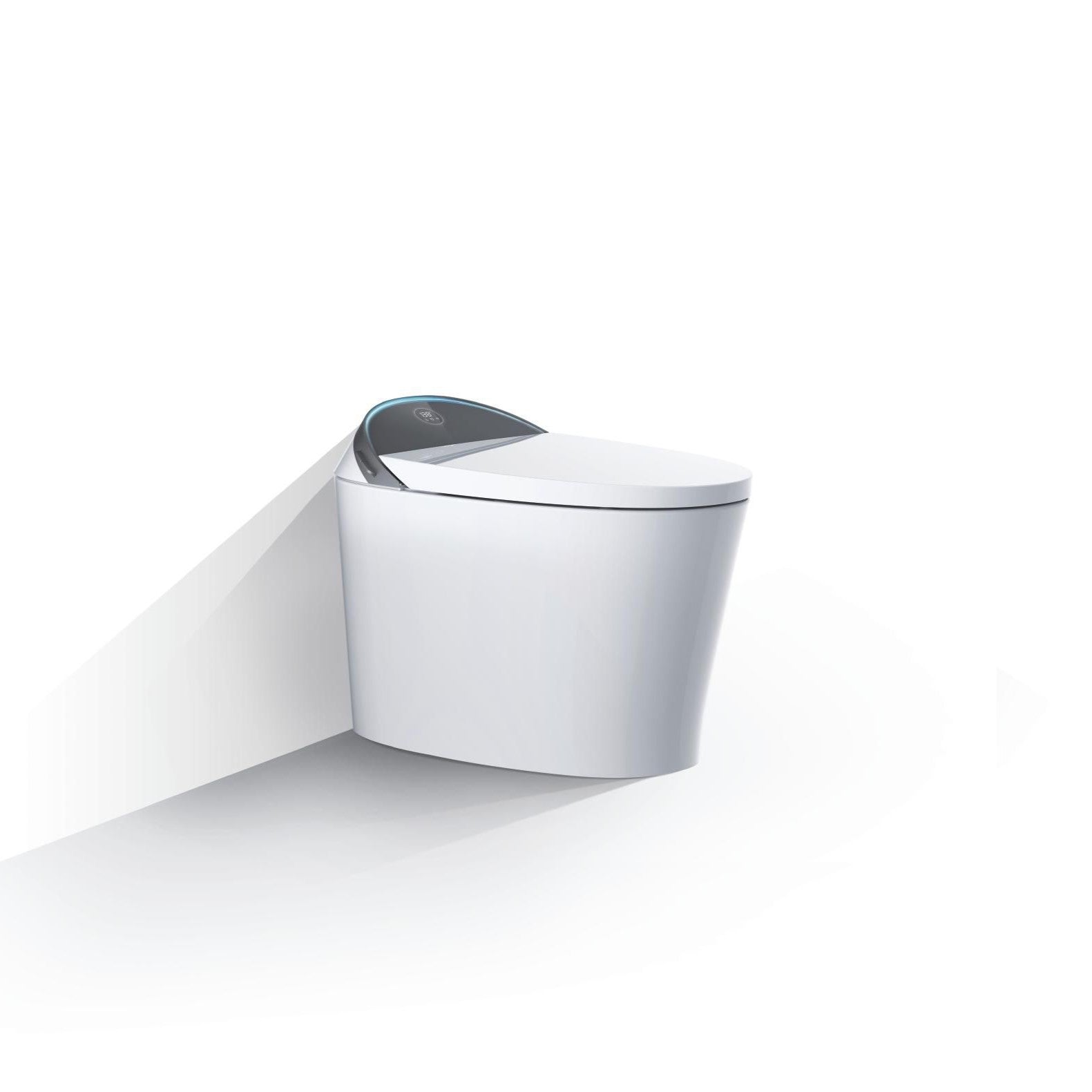 EVERSTEIN Smart Toilet wiht LED Display