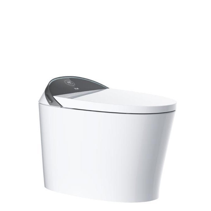 EVERSTEIN Smart Toilet wiht LED Display